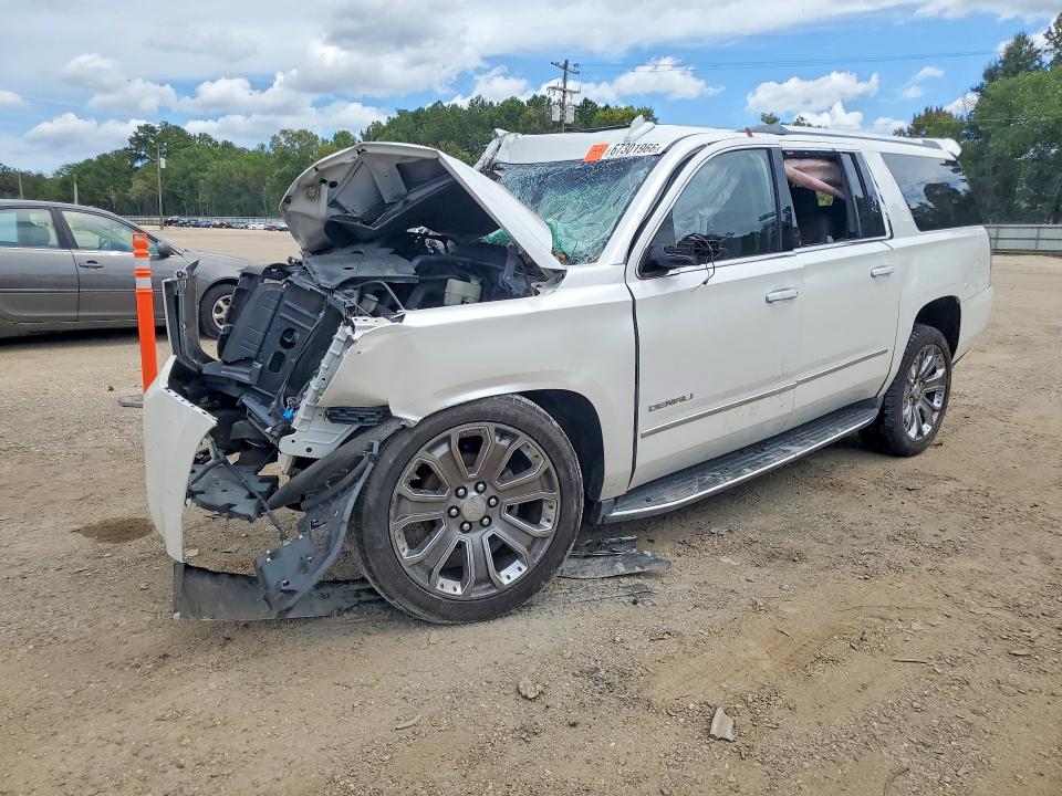 Aukcja sprzedaży 2016 Gmc Yukon Xl, vin: 1GKS1HKJ2GR151202, numer aukcji: 67301966