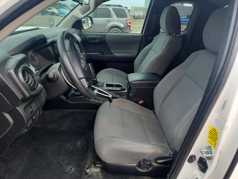 Aukcja sprzedaży 2023 Toyota Tacoma, vin: 3TYRX5GN0PT080851, numer aukcji: 69634326