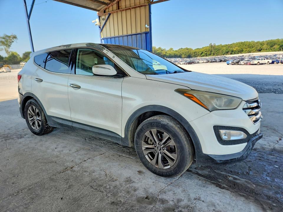 Aukcja sprzedaży 2013 Hyundai Santa Fe Sport, vin: 5XYZU3LB9DG017213, numer aukcji: 67405466