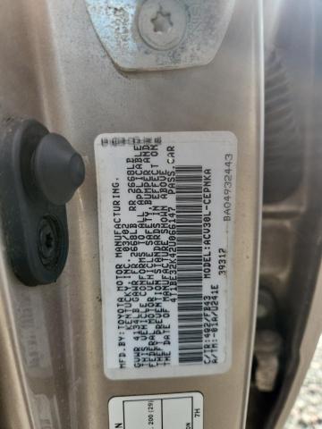 2002 Toyota Camry მანქანა იყიდება აუქციონზე, vin: 4T1BE32K42U066147, აუქციონის ნომერი: 69367386