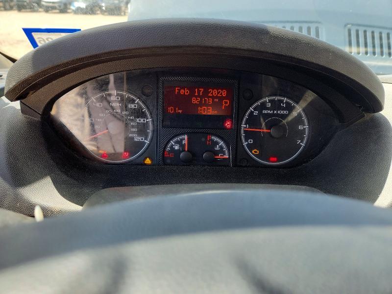 Aukcja sprzedaży 2021 Ram Promaster 3500, vin: 3C6MRVJG9ME586749, numer aukcji: 67938256