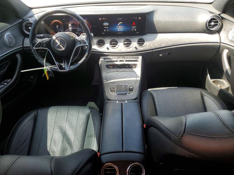 Aukcja sprzedaży 2021 Mercedes-benz E, vin: W1KZF8DB5MA873412, numer aukcji: 66743736