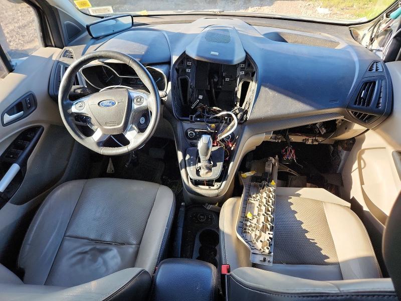 Продажа на аукционе авто 2015 Ford Transit Connect, vin: NM0GE9G72F1188219, номер лота: 68339606