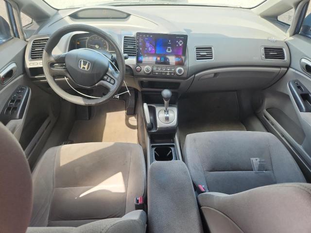 Aukcja sprzedaży 2006 Honda Civic, vin: 1HGFA16566L016678, numer aukcji: 69244926