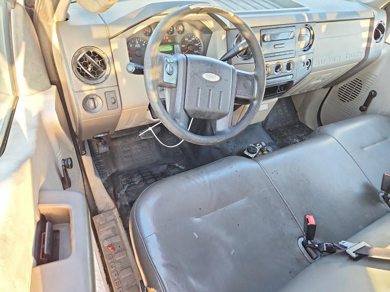 Auction sale of the 2010 Ford F250, vin: 1FTNF2A59AEA30788        , lot number: 69090376