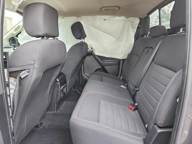 2019 Ford Ranger მანქანა იყიდება აუქციონზე, vin: 1FTER4FH6KLA10310, აუქციონის ნომერი: 69259916