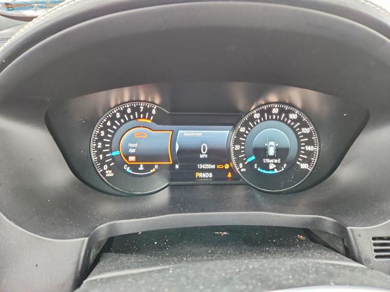 Продаж на аукціоні авто 2017 Ford Explorer, vin: 1FM5K8HT0HGC76142, номер лоту: 69124896