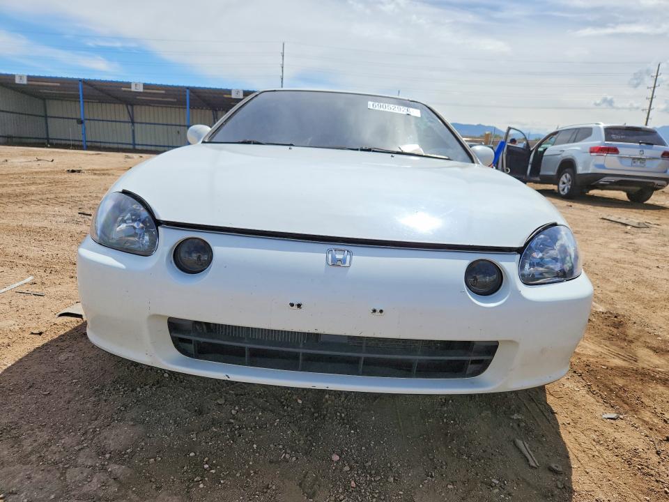 69052926 :رقم المزاد ، JHMEH626XSS008373 vin ، 1995 Honda Civic مزاد بيع