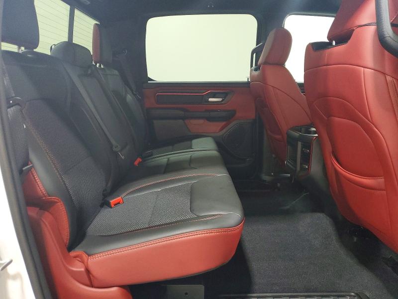 Продаж на аукціоні авто 2026 Ram 1500, vin: 1C6SRFLPXTN263721, номер лоту: 70101696