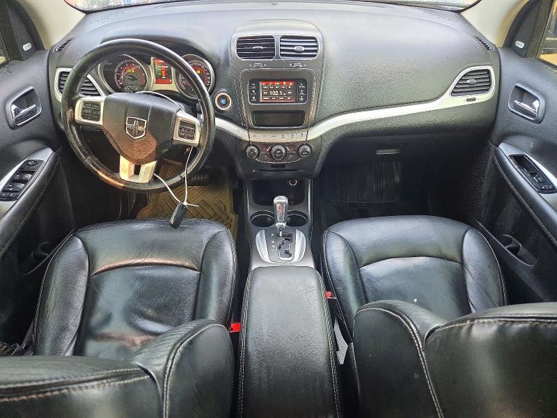 Продаж на аукціоні авто 2012 Dodge Journey, vin: 3C4PDDFG5CT210504, номер лоту: 67104206
