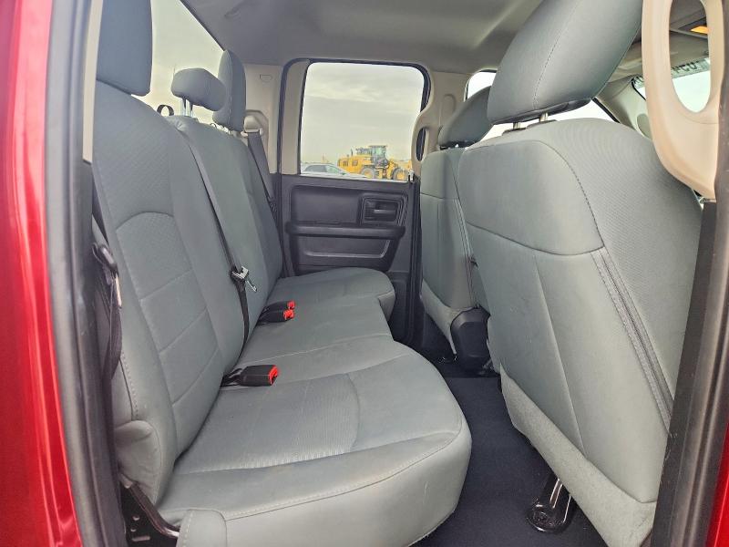 2015 Ram 1500 მანქანა იყიდება აუქციონზე, vin: 1C6RR7FT5FS733270, აუქციონის ნომერი: 69413736