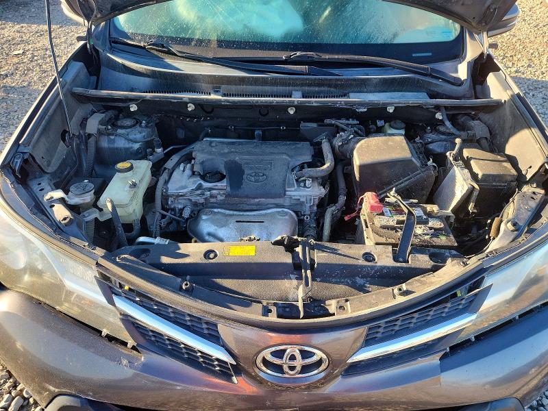 Продажа на аукционе авто 2015 Toyota Rav4, vin: 2T3RFREV0FW280893, номер лота: 70291856
