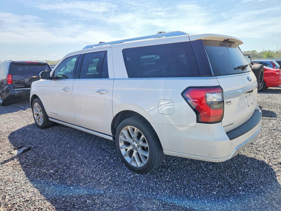 2018 Ford Expedition მანქანა იყიდება აუქციონზე, vin: 1FMJK1MT0JEA46730        , აუქციონის ნომერი: 68656756