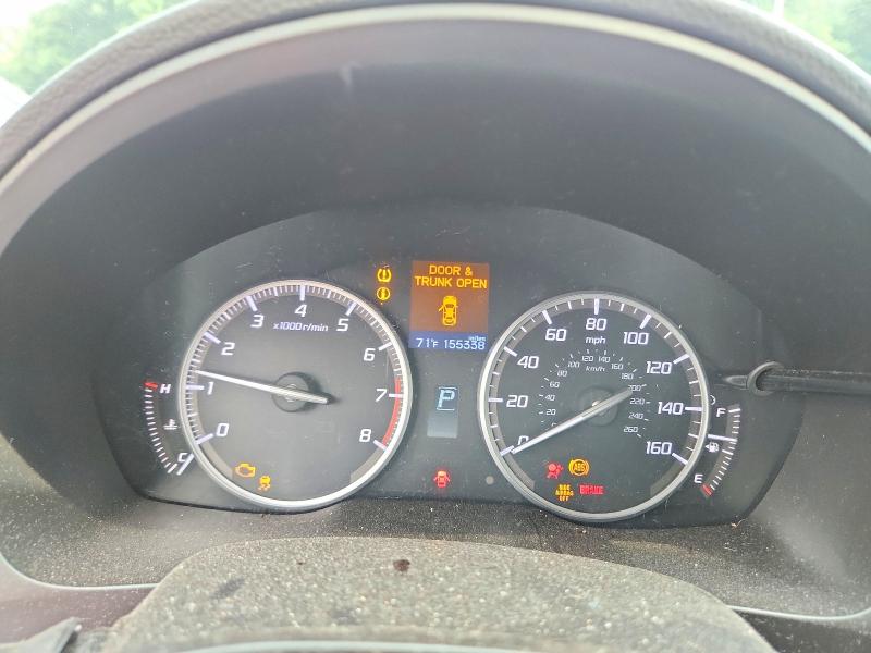 Aukcja sprzedaży 2014 Acura Ilx, vin: 19VDE1F30EE010593, numer aukcji: 65816666