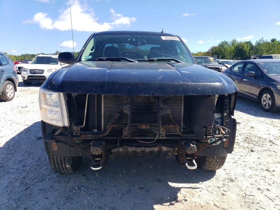 Aukcja sprzedaży 2010 Chevrolet Silverado, vin: 1GCSKSE39AZ269449, numer aukcji: 69320486