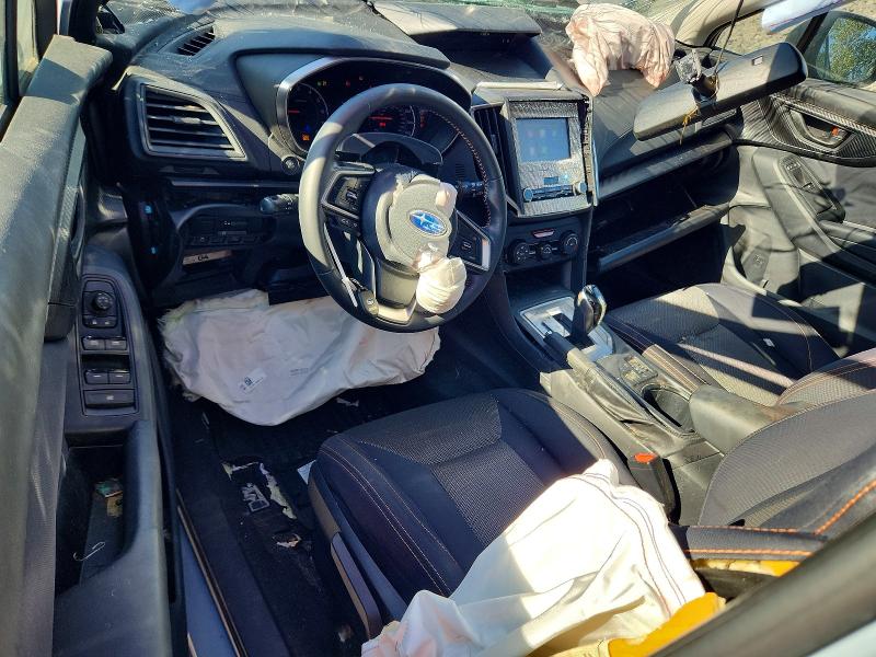 Продаж на аукціоні авто 2018 Subaru Crosstrek, vin: JF2GTACC6J8306786, номер лоту: 66853266