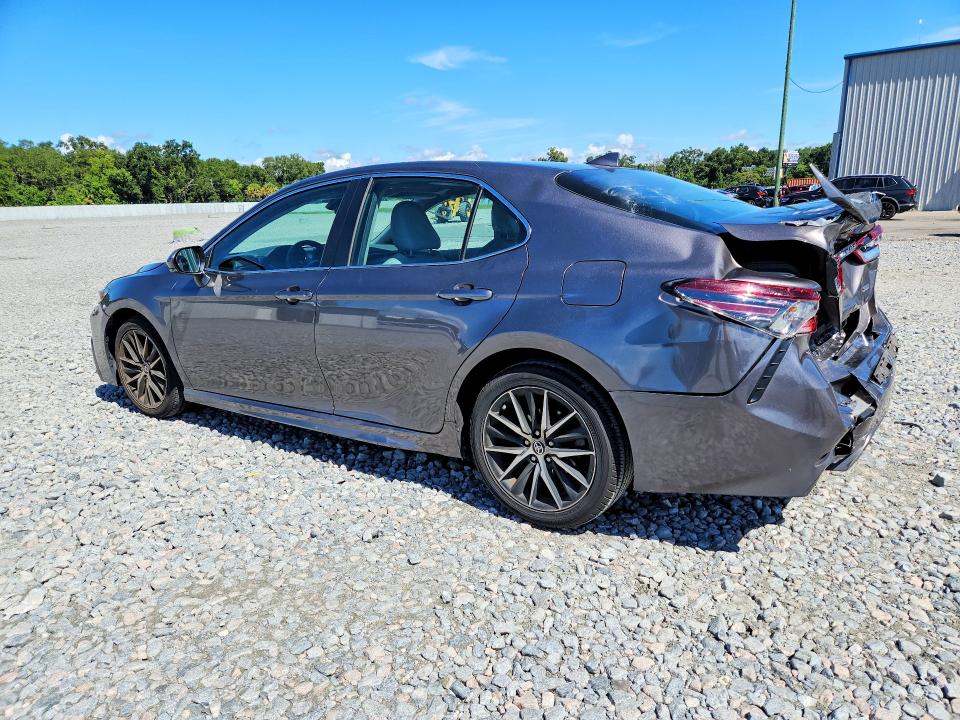 Продажа на аукционе авто 2024 Toyota Camry, vin: 4T1G11AK5RU869938, номер лота: 67454696