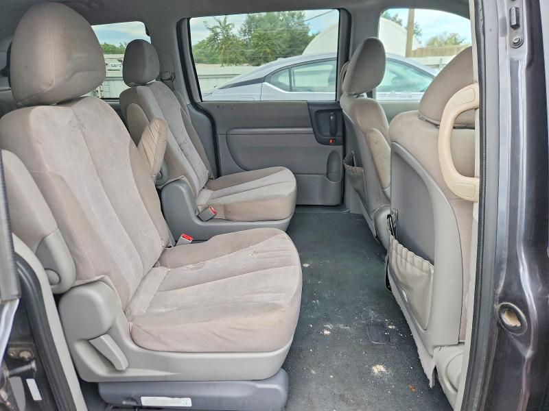 69595336 :رقم المزاد ، KNDMG4C70C6477459 vin ، 2012 Kia Sedona مزاد بيع