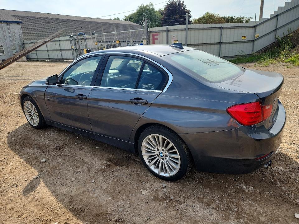 Продаж на аукціоні авто 2013 Bmw 328, vin: WBA3B5G5XDNP40358, номер лоту: 67450546