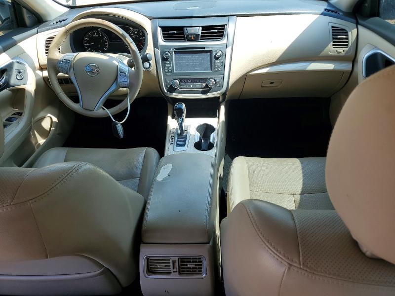 Продаж на аукціоні авто 2016 Nissan Altima, vin: 1N4AL3AP7GC244140, номер лоту: 67255936