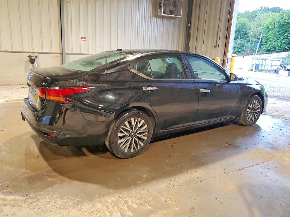 2024 Nissan Altima მანქანა იყიდება აუქციონზე, vin: 1N4BL4DV7RN342905, აუქციონის ნომერი: 67527706