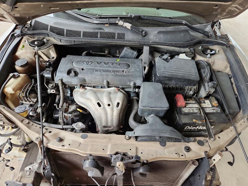 Продаж на аукціоні авто 2007 Toyota Camry, vin: 4T1BE46KX7U083896, номер лоту: 69087946