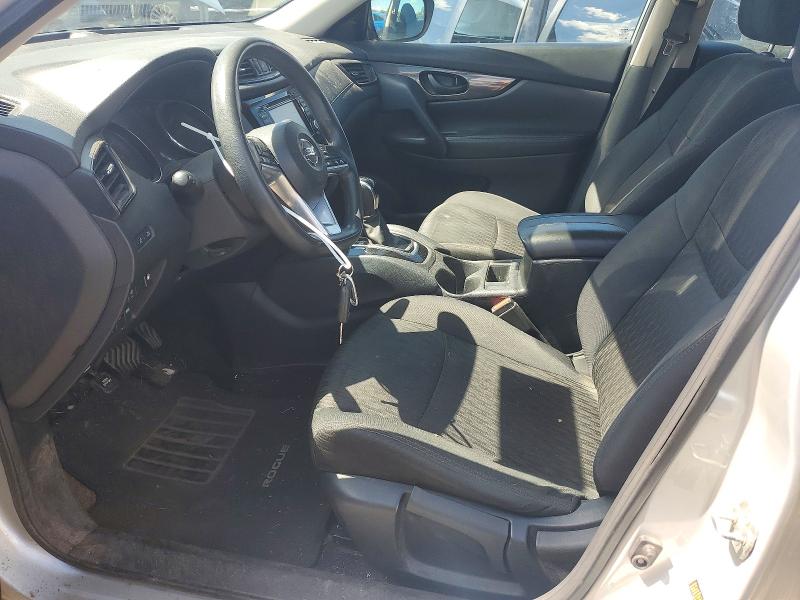 Продаж на аукціоні авто 2019 Nissan Rogue, vin: 5N1AT2MV5KC746552, номер лоту: 66801586