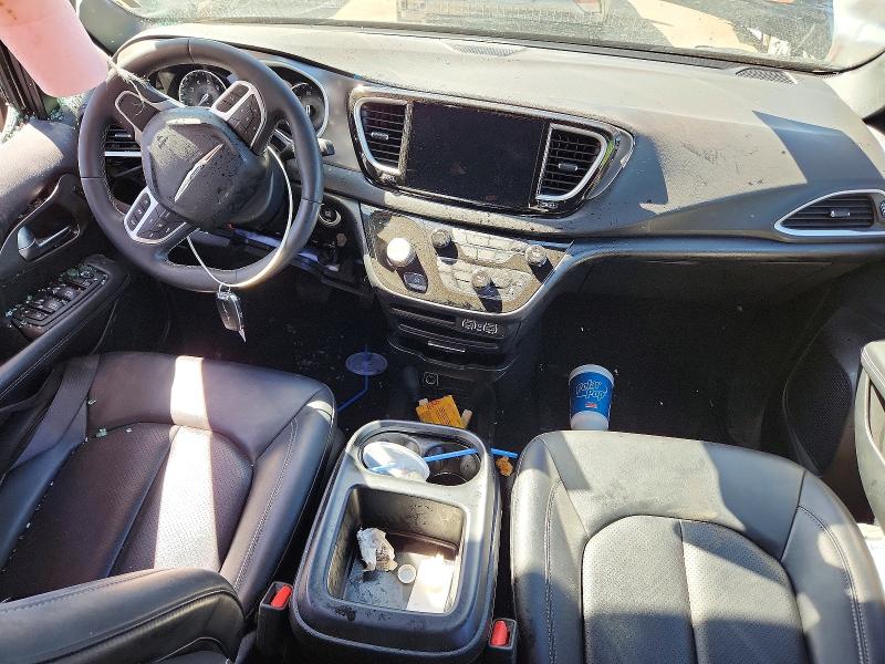Aukcja sprzedaży 2025 Chrysler Pacifica, vin: 2C4RC1BG3SR520684, numer aukcji: 68364046