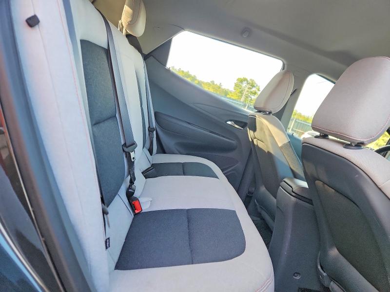 Aukcja sprzedaży 2021 Chevrolet Bolt Ev, vin: 1G1FY6S09M4107686, numer aukcji: 68077466