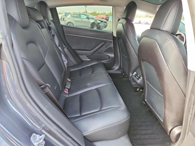 Продаж на аукціоні авто 2020 Tesla Model 3, vin: 5YJ3E1EA9LF631681, номер лоту: 69798286