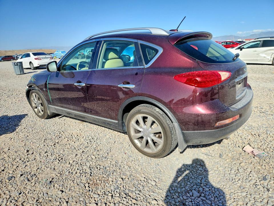 Продажа на аукционе авто 2015 Infiniti Qx50, vin: JN1BJ0HP5FM730501, номер лота: 67692956