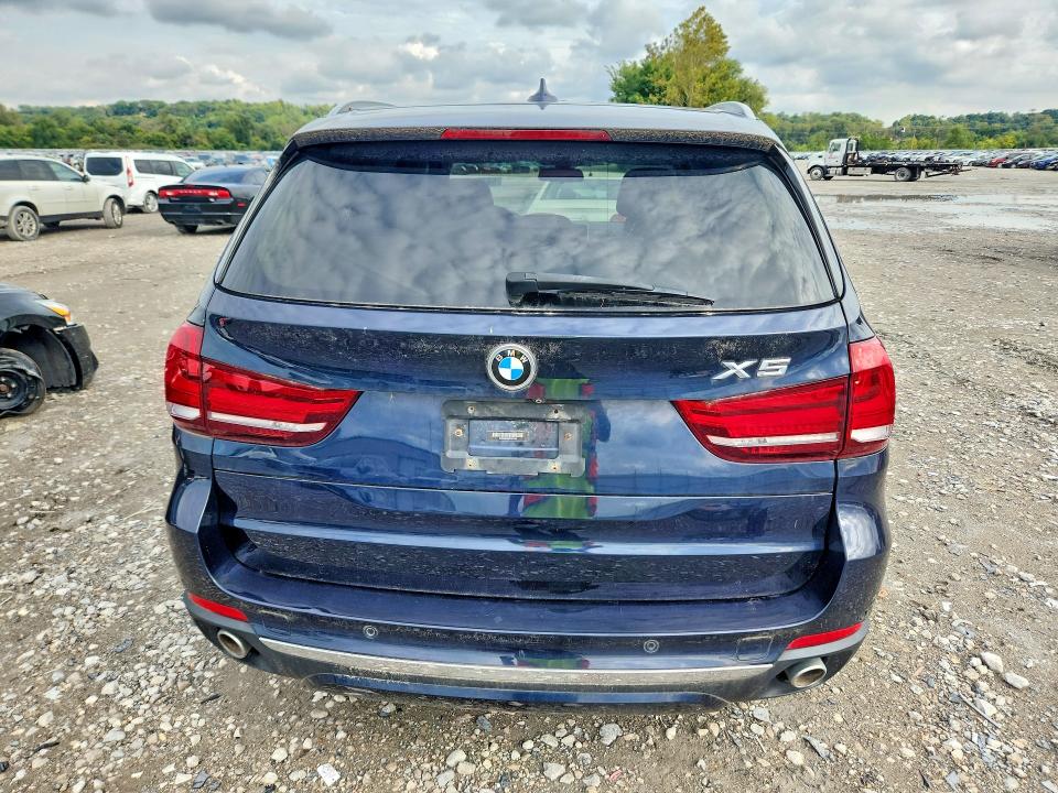 68427266 :رقم المزاد ، 5UXKS4C58E0C07164 vin ، 2014 Bmw X5 مزاد بيع
