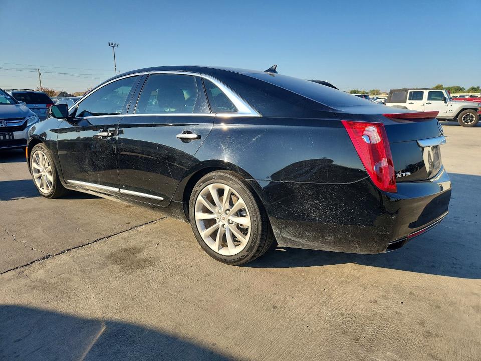 Aukcja sprzedaży 2013 Cadillac Xts, vin: 2G61P5S32D9106520, numer aukcji: 68028086