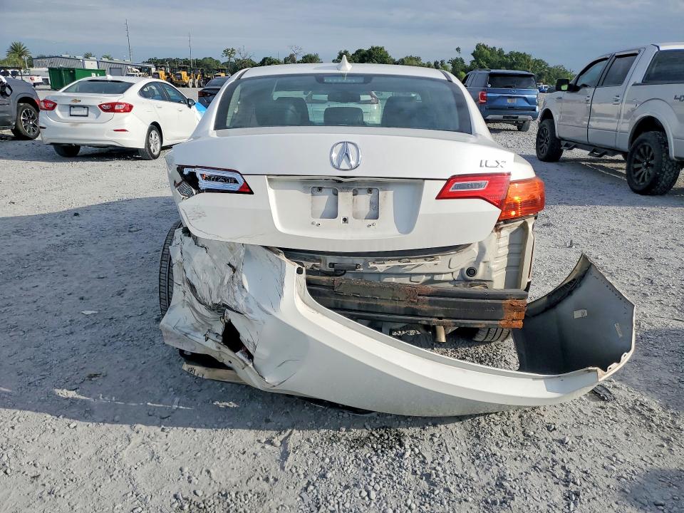 Продажа на аукционе авто 2013 Acura Ilx, vin: 19VDE1F78DE006650, номер лота: 69929136