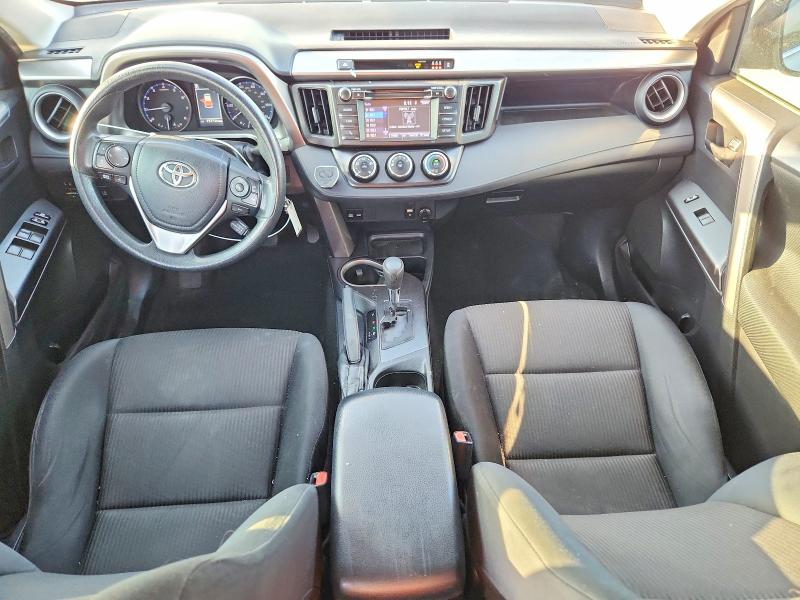 Продажа на аукционе авто 2018 Toyota Rav4, vin: JTMZFREV1JJ176145, номер лота: 69969496
