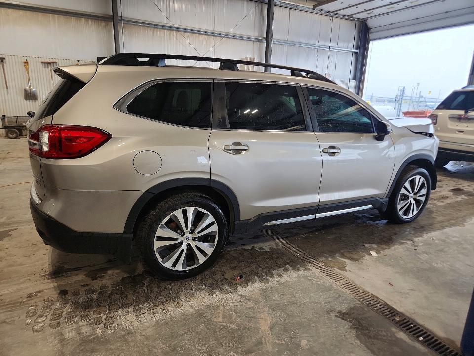 68360026 :رقم المزاد ، 4S4WMAPD6K3448253 vin ، 2019 Subaru Ascent مزاد بيع