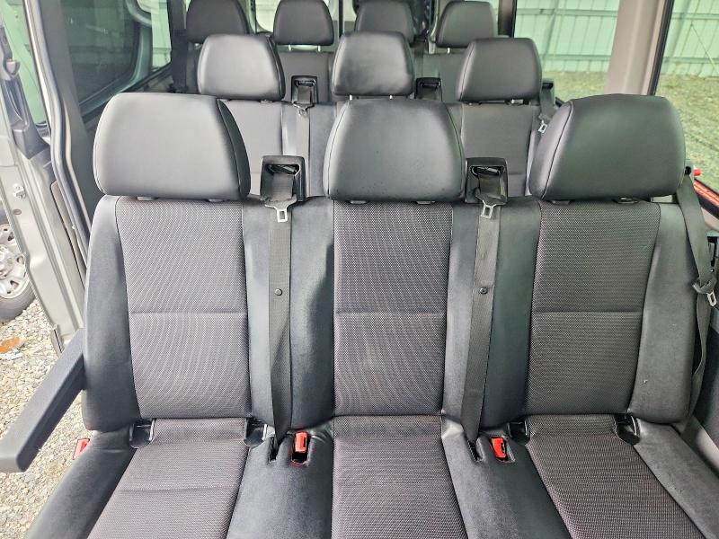 Aukcja sprzedaży 2011 Mercedes-benz Sprinter, vin: WDZPE8CCXB5608263, numer aukcji: 70134236