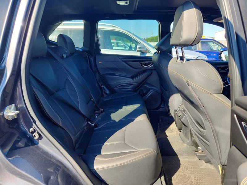 Продаж на аукціоні авто 2022 Subaru Forester, vin: JF2SKAMC9NH401974, номер лоту: 67661486