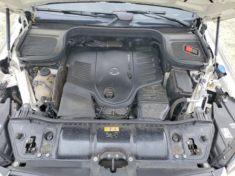 Продажа на аукционе авто 2020 Mercedes-benz Gls, vin: 4JGFF5KE7LA197211, номер лота: 67645176