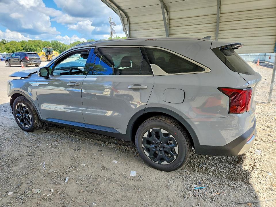 Aukcja sprzedaży 2026 Kia Sorento, vin: 5XYRL4JC0TG461566, numer aukcji: 67984036