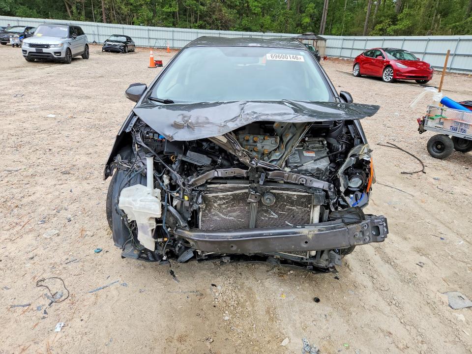 Aukcja sprzedaży 2015 Toyota Prius C, vin: JTDKDTB35F1109871, numer aukcji: 69600146