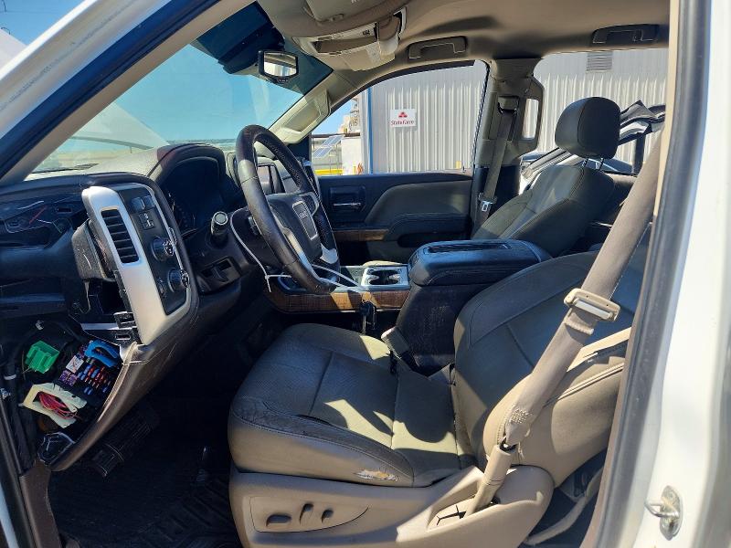 Auction sale of the 2015 Gmc Sierra, vin: 3GTU2VEC3FG471916, lot number: 69570106