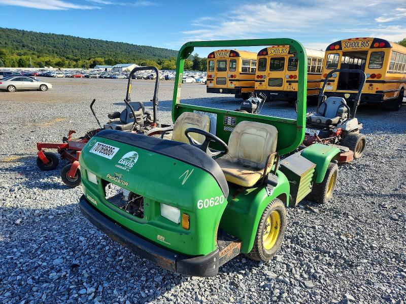 70769686 :رقم المزاد ، 86258076 vin ، 2020 John Deer Industrial Equipment مزاد بيع