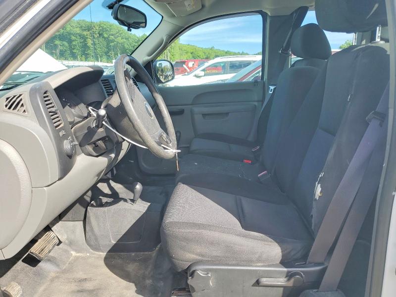 2010 Chevrolet Silverado მანქანა იყიდება აუქციონზე, vin: 1GCSKPEA7AZ131842, აუქციონის ნომერი: 69150306