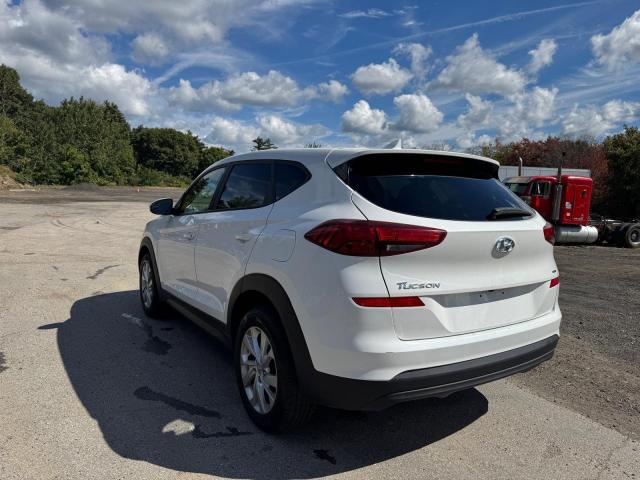 Aukcja sprzedaży 2020 Hyundai Tucson, vin: KM8J2CA43LU191780, numer aukcji: 70570686
