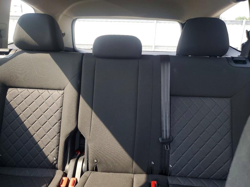 69310136 :رقم المزاد ، 1V2GR2CAXJC531385 vin ، 2018 Volkswagen Atlas مزاد بيع