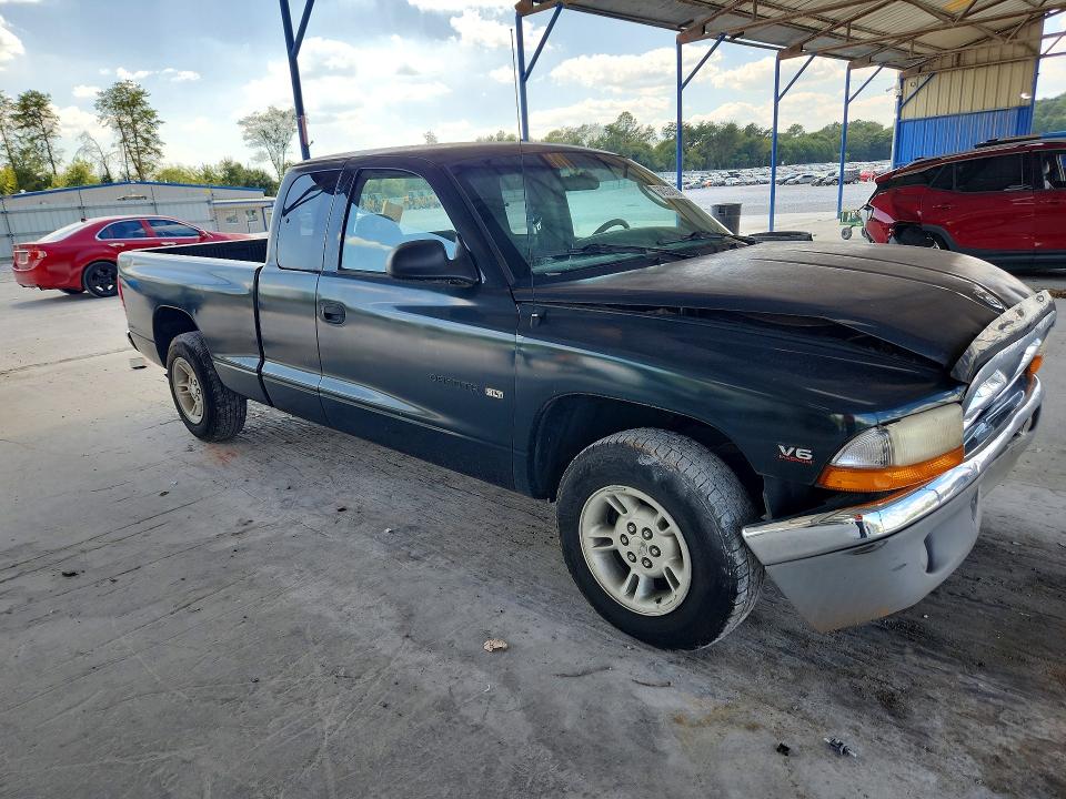Продажа на аукционе авто 2000 Dodge Dakota, vin: 1B7GL22X3YS587256, номер лота: 68934266