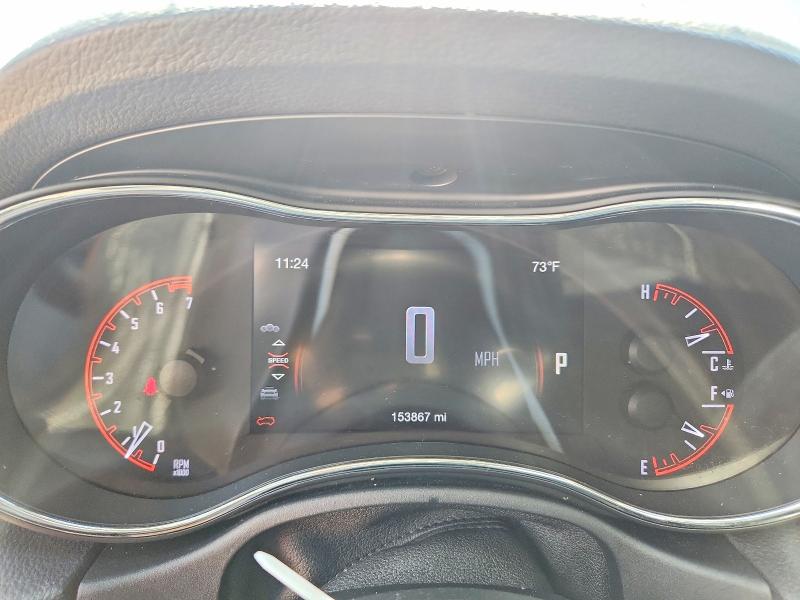 2017 Dodge Durango მანქანა იყიდება აუქციონზე, vin: 1C4RDJDG6HC713925, აუქციონის ნომერი: 67188696