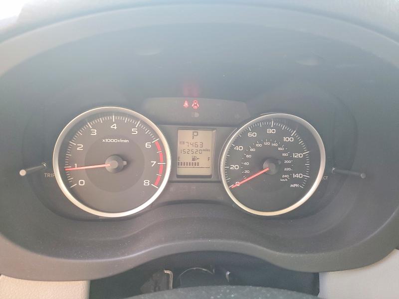 Aukcja sprzedaży 2017 Subaru Forester, vin: JF2SJAEC9HH435094, numer aukcji: 67641426