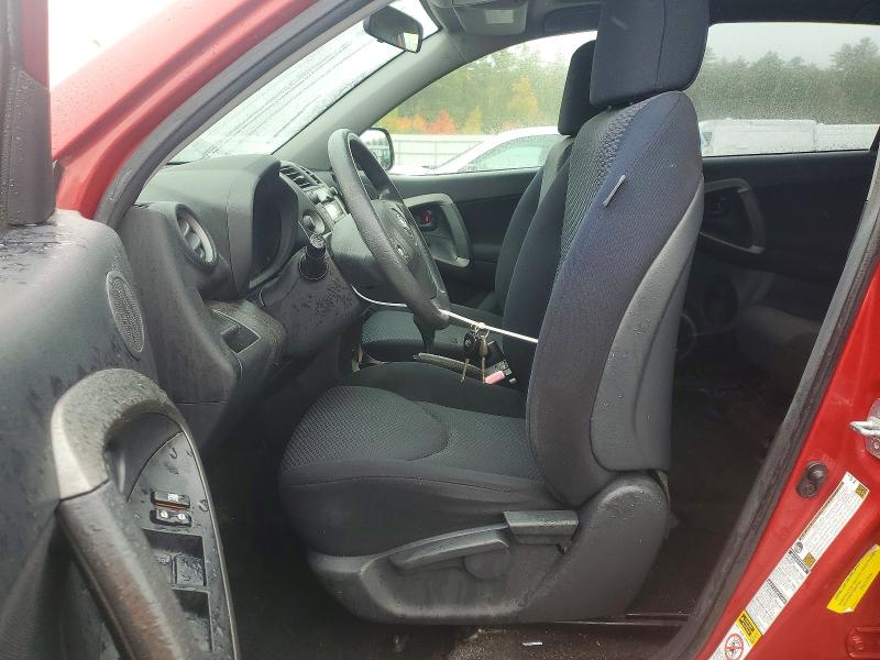 Продажа на аукционе авто 2009 Toyota Rav4, vin: JTMBF32VX9D011336, номер лота: 70247656